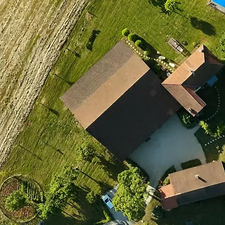 Corps De Ferme - 2 Maisons, Piscine Et Vue *