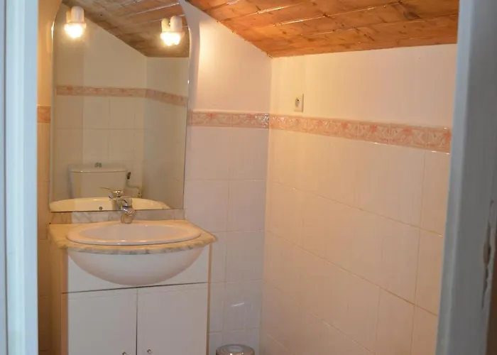 Corps De Ferme - 2 Maisons, Piscine Et Vue Prayssac