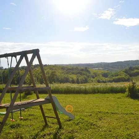 Corps De Ferme - 2 Maisons, Piscine Et Vue *