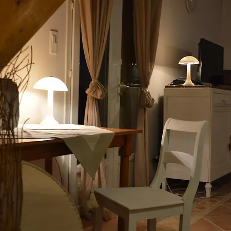 Corps De Ferme - 2 Maisons, Piscine Et Vue