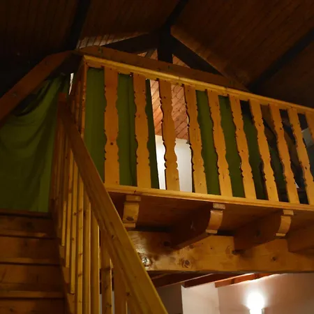 Corps De Ferme - 2 Maisons, Piscine Et Vue Hébergement de vacances