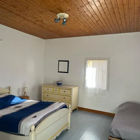 別荘 Corps De Ferme - 2 Maisons, Piscine Et Vue Prayssac