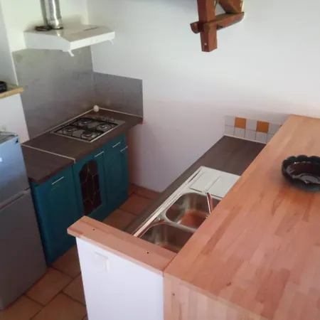 Corps De Ferme - 2 Maisons, Piscine Et Vue Hébergement de vacances Prayssac