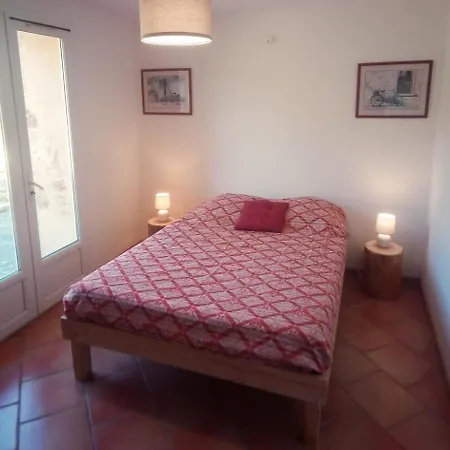 Corps De Ferme - 2 Maisons, Piscine Et Vue 別荘 *