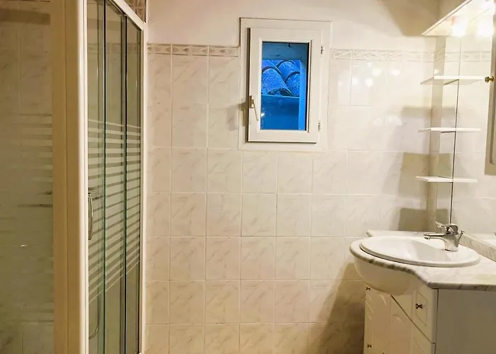 Corps De Ferme - 2 Maisons, Piscine Et Vue *